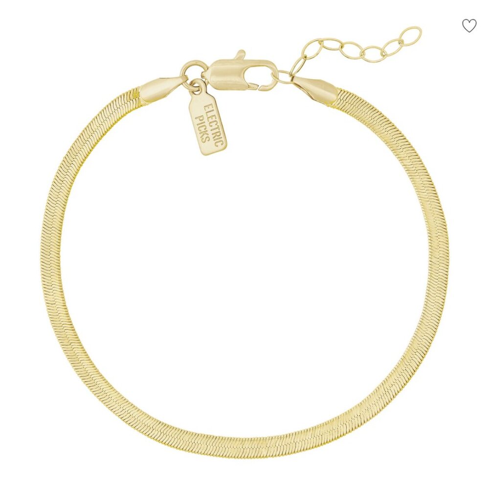 Electric Picks Python Bracelet - Picture 7 of 7